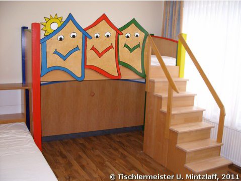 Kinderzimmer